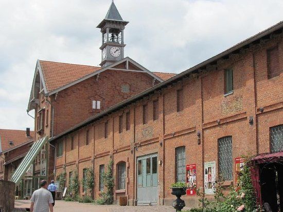 Museum für Puppentheaterkultur